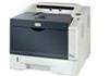 Kyocera FS-1320D Black & White Laser Printer 37 Pages Per Minute Automatic Duplexing