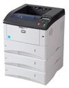 Kyocera FS-3920DN Black & White Laser Printer 42 Pages Per Minute Automatic Duplexing