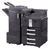Kyocera FS-C8500DN Color Laser Printer 50 Pages Per Minute Color 55 Pages Per Minute Black & White Automatic Duplexing