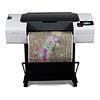 HP Designjet T790 24-in ePrinter CR647A#B1K