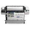 HP Designjet T2300 eMultifunction series CN727A#B1K