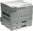 Hewlett Packard Laser Jet Printer Rentals