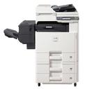 Kyocera TASKalfa 205c Color Copier 20/20 Pages Per Minute Color & Monochrome Automatic Duplexing Copy Print & Color Scan Standard