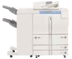 Canon Copier Printer Rentals