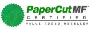 PaperCut MF Print Management Software 