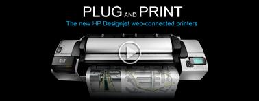 HP, Hewlett Packard Wide Format Printers, Plotters, Scanners, Copiers