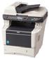 Copiers Kyocera FS-3040 Copier 42 Pages Per Minute Automatic Duplexing Copy Print & Color Scan