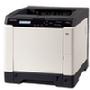 Kyocera FS-C5150DN Color Laser Printer 23 Pages Per Minute Color/Black & White Automatic Duplexing